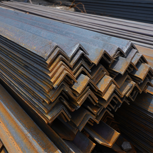 Shree Ambica Steels