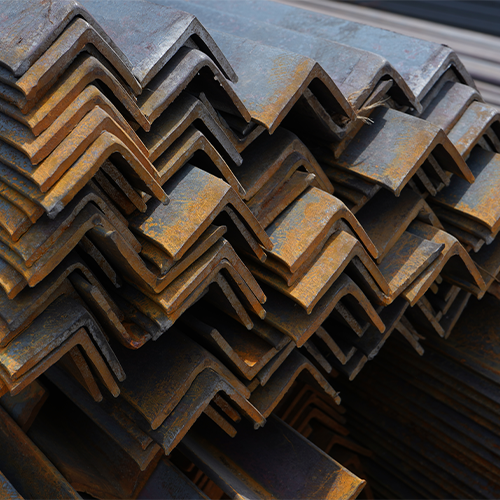 Shree Ambica Steels