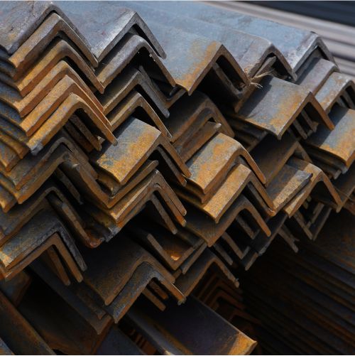 Shree Ambica Steels