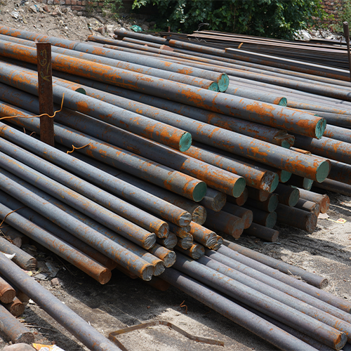 Shree Ambica Steels