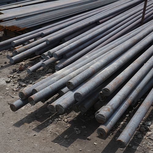 Shree Ambica Steels