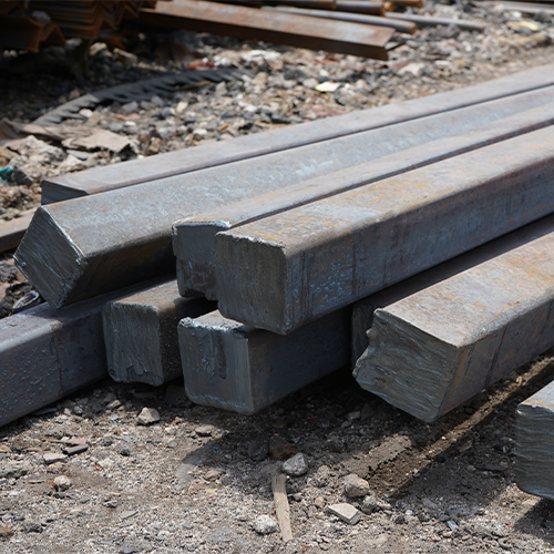 Shree Ambica Steels