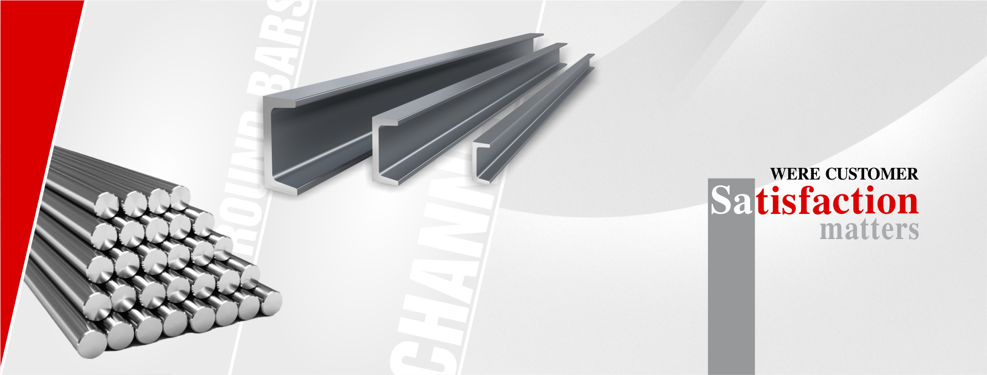 Shree Ambica Steel