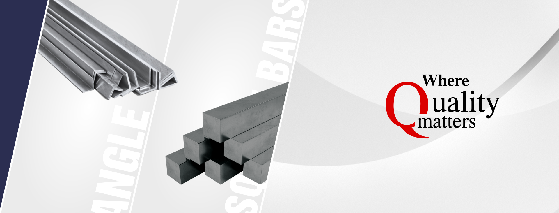 Shree Ambica Steel